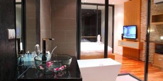 Камала Бич: Курортный отель Kamala Resort and Spa