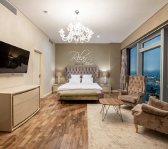Rockmond 58 Junior Suite 7 в Рокмонд