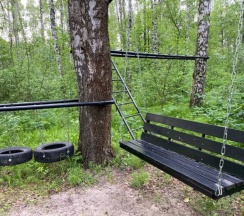 Коттедж улучшенный в Provence