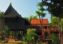 Номер Standard в Mekong Villas