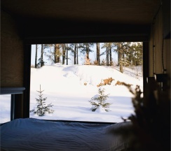 Охотничий домик №5 в Glamptown