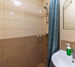 Стандартный номер в Samsonov Hotels