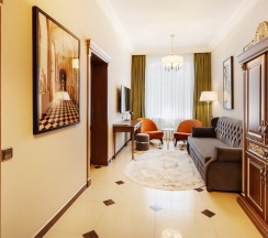 Бизнес-люкс в Родина