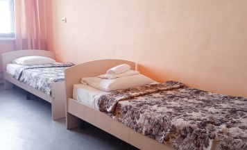 Трехместный номер Эконом в Smart Hotel KDO Пенза