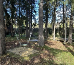 Дом в БелкаHouse