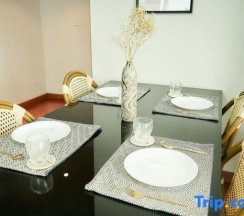 Люкс Classic с балконом в Bellevue Boutique Bangkok