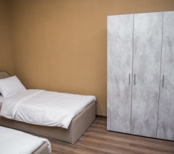 Комната для 3 гостей в Амар от Травел Хотелс Антураж