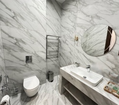 Superior room в Kazan