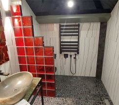 Honeymoon suite в Малиновка