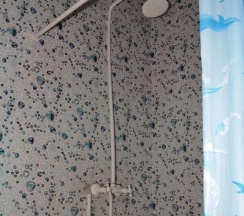 Трёхместный номер Standard в Чайка