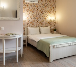 Улучшенный в Сочи Ярдъ