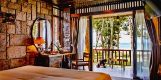 остров Фукуок: Курортный отель Ocean Bay Resort & Spa Phu Quoc