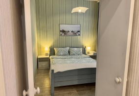 Апартаменты Апарт Комфорт на улице Чайковского 2В в Ярославле