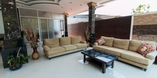 пляж Та-Яй: Курортный отель Suntosa Resort