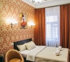 Улучшенный двухместный в Sellingroom