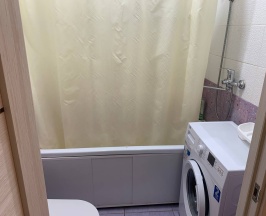 Квартира в Апартаменты на ст 8, г. Троицк, 3-й Кленовый пер. д 1