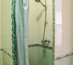 Двухместный семейный номер Standard (двуспальная кровать) в Паруса