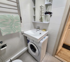 Апартаменты в Квартира Loft Stidio