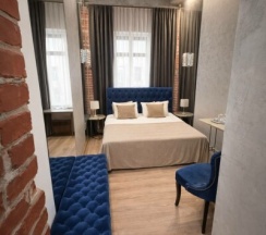 Стандартный одноместный номер в H29