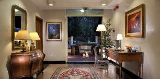 Римини: Отель Astoria Suite Hotel