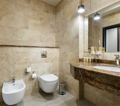 Апартаменты в Montchalet SPA by Stellar Hotels