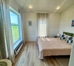 Скайсфера в ЕвроПарк