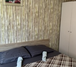 Стандарт 3х местный с креслом 6 в Альдаир