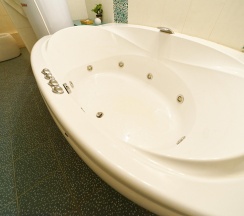 4-комнатные апартаменты улучшенные в Имидж