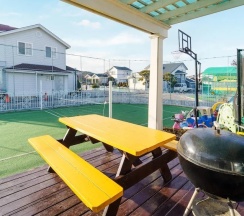 Номер Standard в Daebudo Fullhouse Pension