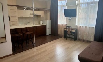 2-комнатные апартаменты, 45 м² в Биба апартаменты
