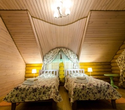 Прованс в Кантри хоум