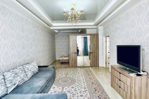 Актау: Отель Green Plaza Seaview