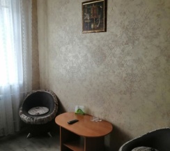 Четырёхместный номер Standard в Аура