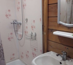 Коттедж в Манкат