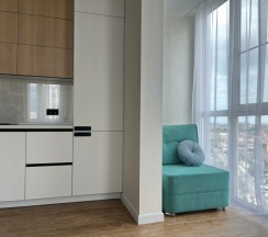 Однокомнатный Делюкс (164) в Frukty Rent