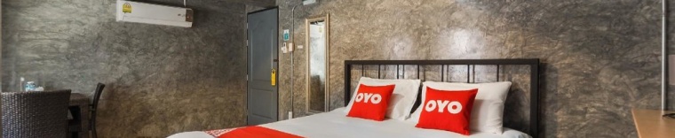 Номер Premium в Super OYO 75332 Vm1 Hostel