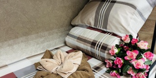 Москва: Хостел Темпер прайд