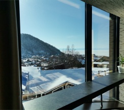 Стандарт 8 в Baikal Hill Residence
