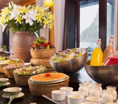 Одноместный номер Standard в Aphrodite Cruises