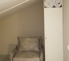 Комфорт трехместный в Триумф