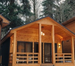 VILLA 8 в Райский уголок