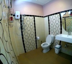 Номер Standard в Poh Rak Resort at Pak Chong