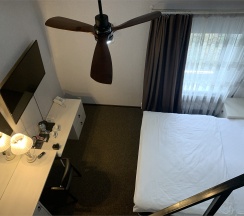 Duplex в Авиатор
