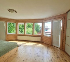 Коттедж в Белый дом