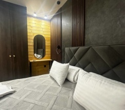 Barnhouse big №1 в River&House