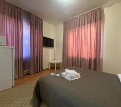 1-комнатный номер стандарт в Марина