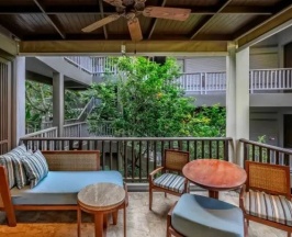 Двухместный номер Deluxe с видом на океан 2 отдельные кровати в Отель Centara Grand Beach Resort and Villas Krabi