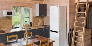 Лахденпохья: Коттедж Scandi house