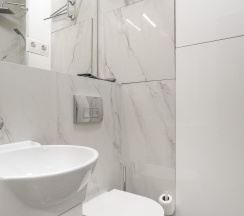 1-комнатные апартаменты улучшенные в BestFlat24