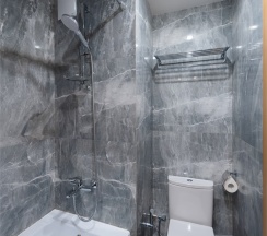 Стандарт+ с балконом DBL в Ленинград